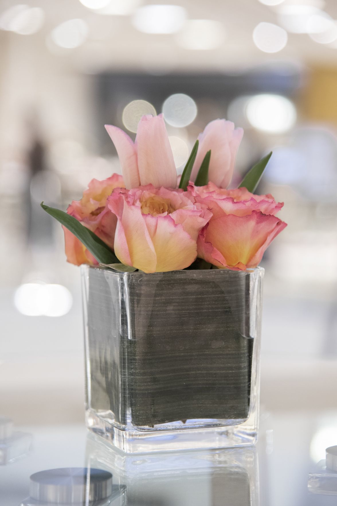 Saint Louis Ballet and Neiman Marcus The Spring Gala Kickoff